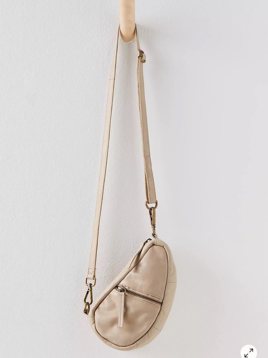 Handbags - Free People Coffee Date Mini Crossbody Bag